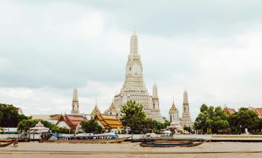 Bangkok