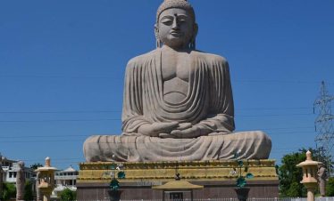 Bodh Gaya