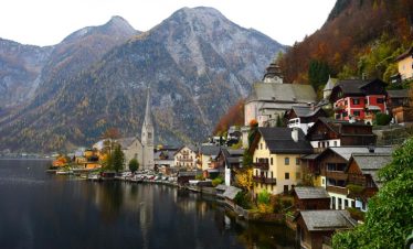 City Tours in Europe
