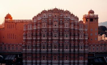 Jaipur