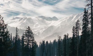 Kashmir