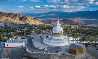 Ladakh