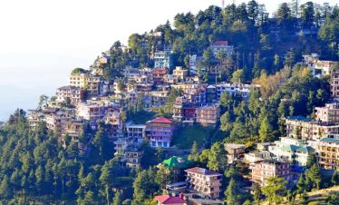 Ooty