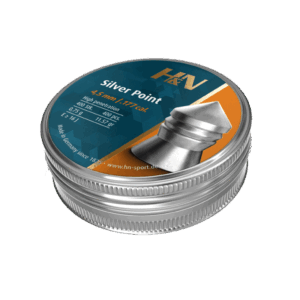 (.22 CAL/5.5MM) Triple Head